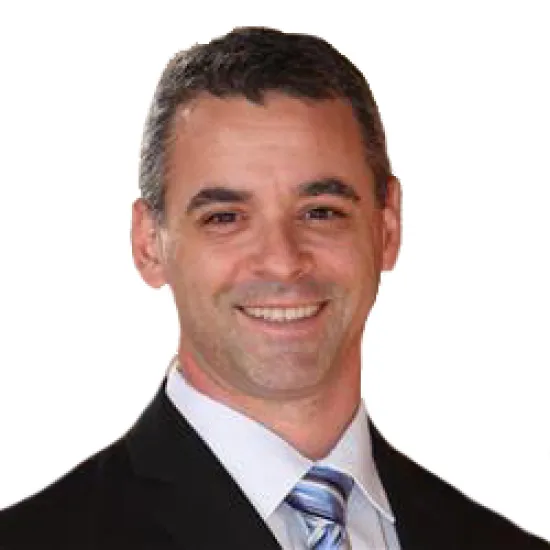Marc Musitano headshot