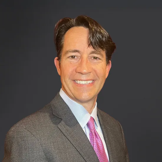 Craig Ellis headshot