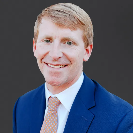 Alan Richmond headshot