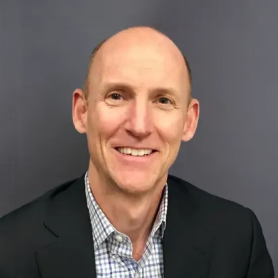 Craig Krinbring headshot