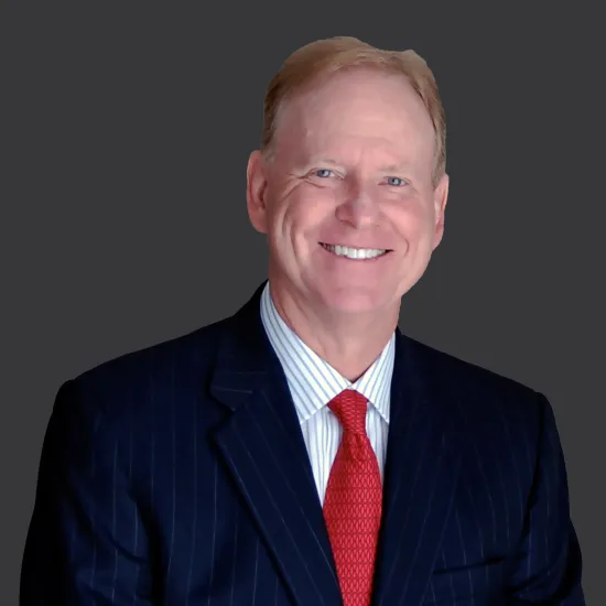 Greg Presson headshot
