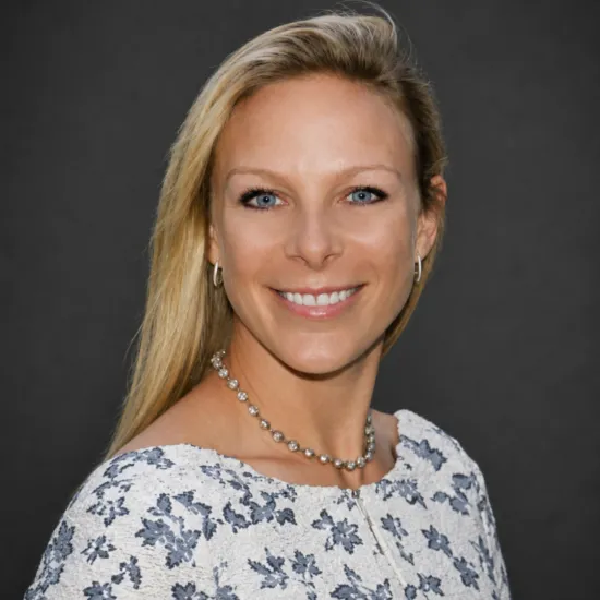 Melissa Woodson headshot