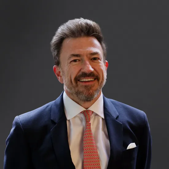 Matthew Doull headshot