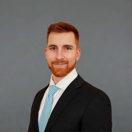 Dr. Nick Bender, MD