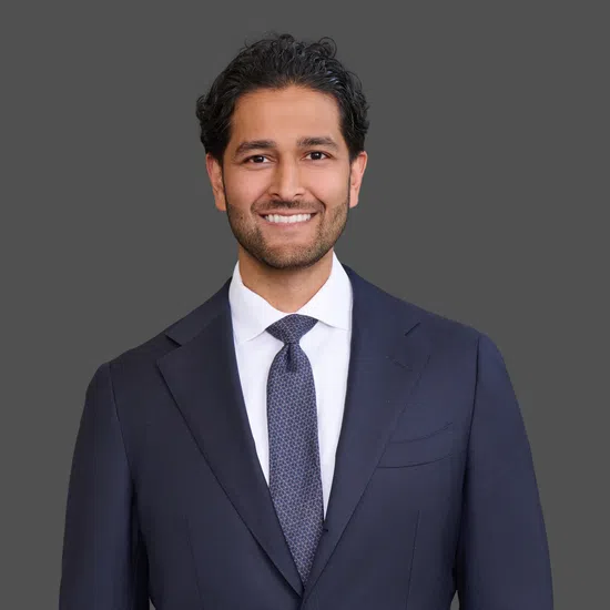Rohan Desai, MD