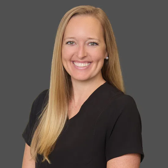 Haley Sellers, MSN, APRN, FNP-C