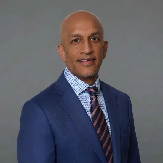 Irfan Ansari, M.D.