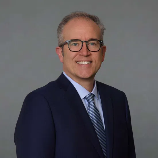 John G. Mowbray, M.D.
