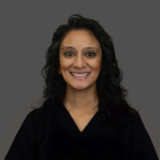 Dipa Patel, MSN, AGACNP-BC, NP-C