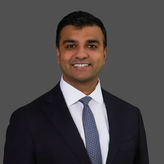 Ajit Vakharia MD