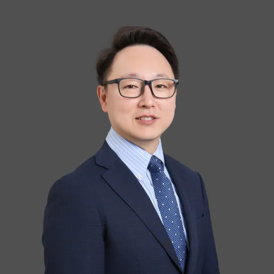 Charlie Yoo, DO