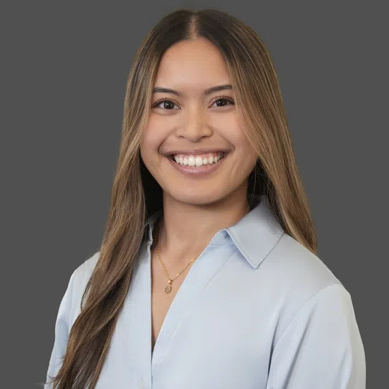 Jasheil Chupuico, PA-C
