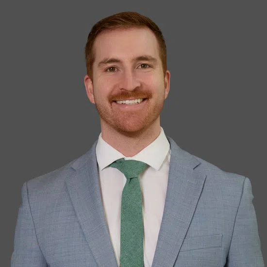 Dr. Nick Bender, MD