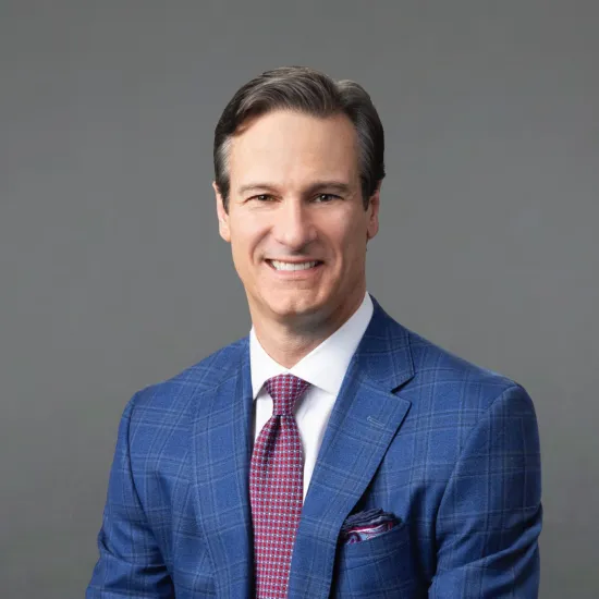 Paul R. Jeffords, M.D.