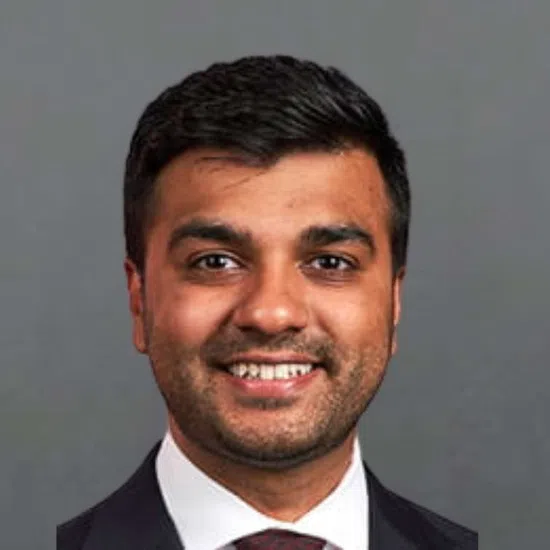 Ajit Vakharia MD