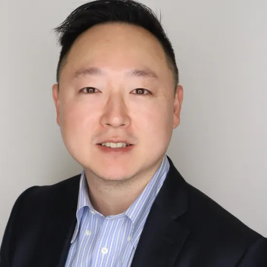 Charlie Yoo, DO