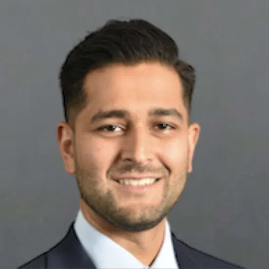 Rohan Desai, MD