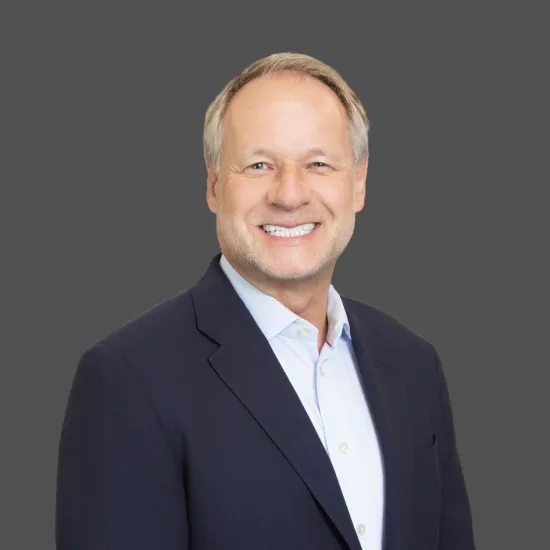 C. Michael Morris, M.D.