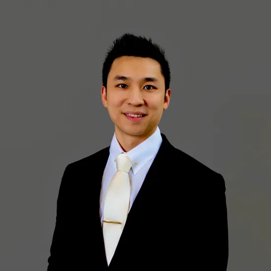 Peter P. Harimtepathip, MD