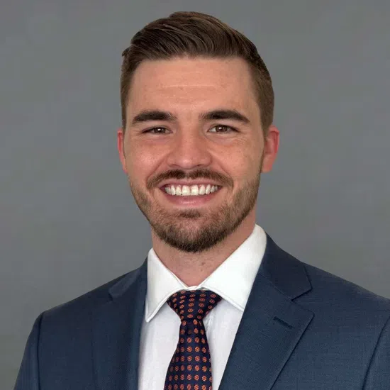 Aaron K. Hoyt, MD