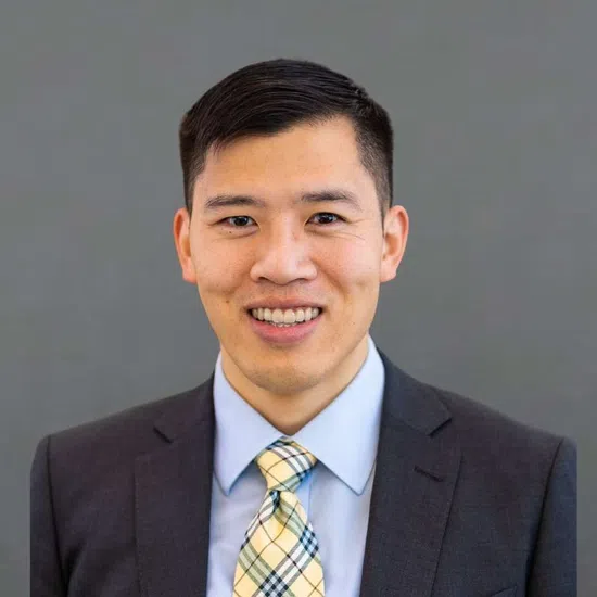 David H. Ge, MD