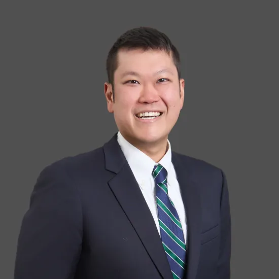 Daniel Sok, M.D.