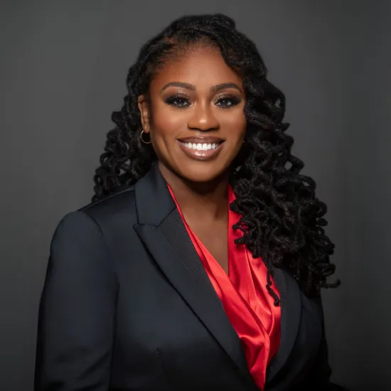 Lattisha L. Bilbrew, M.D.