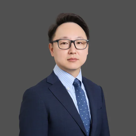 Charlie Yoo, DO