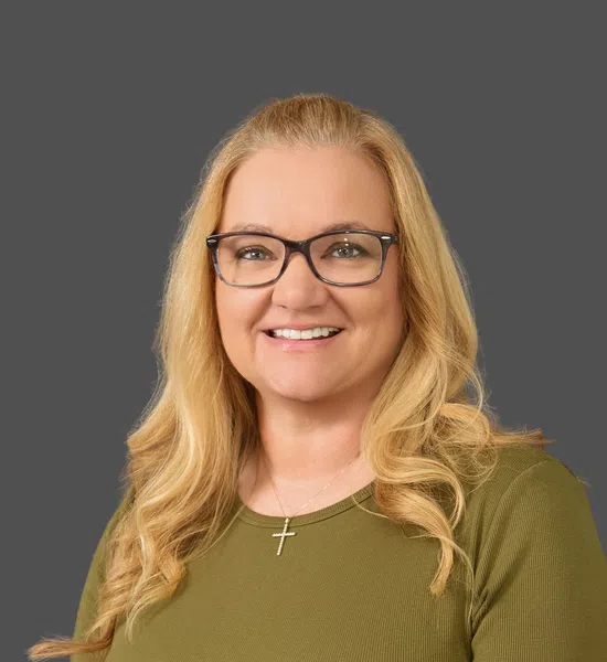 Donna Rice, CMPE, OMC, CPPM, CPCO Operations Manager