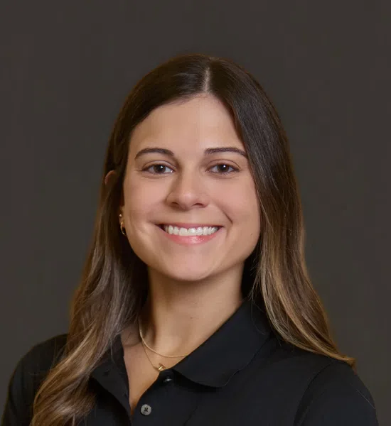 Hannah Dickerson PT, DPT, Cert. DN