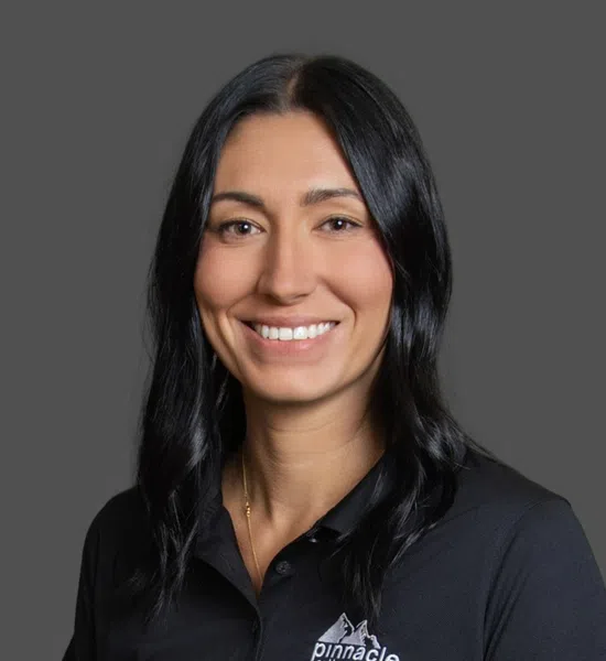 Jasmin Abrahamsen