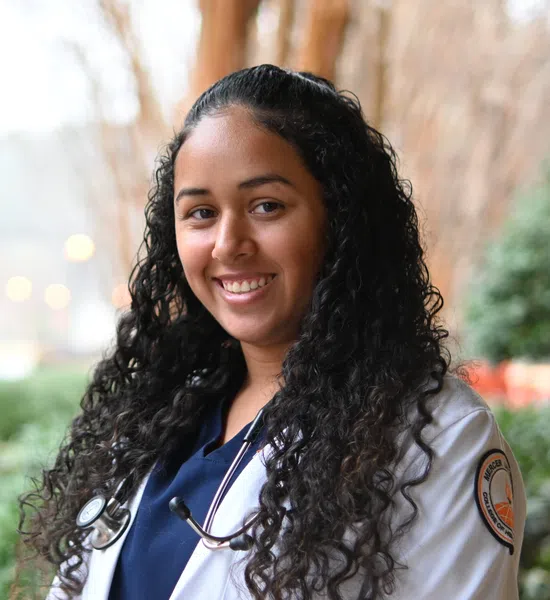 Jazmine Pina, PA-C
