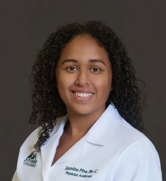 Jazmine Pina, PA-C