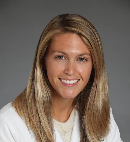 Samantha White, MMSc, PA-C