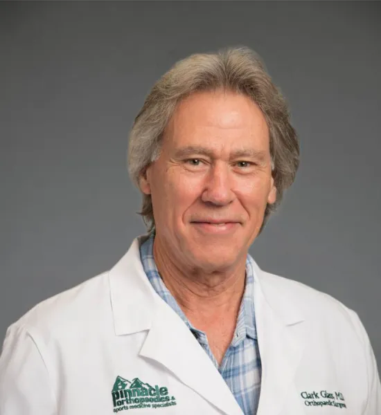 Clark H. Glass, M.D.