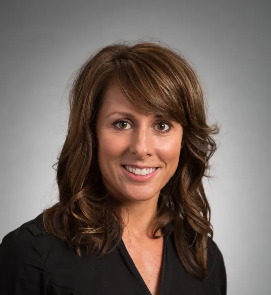 Renee Gentry, SHRM-CP Director of Human Resources