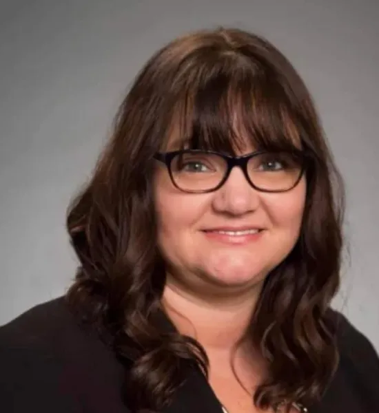 Donna Rice, CMPE, OMC, CPPM, CPCO Chief Operating Officer