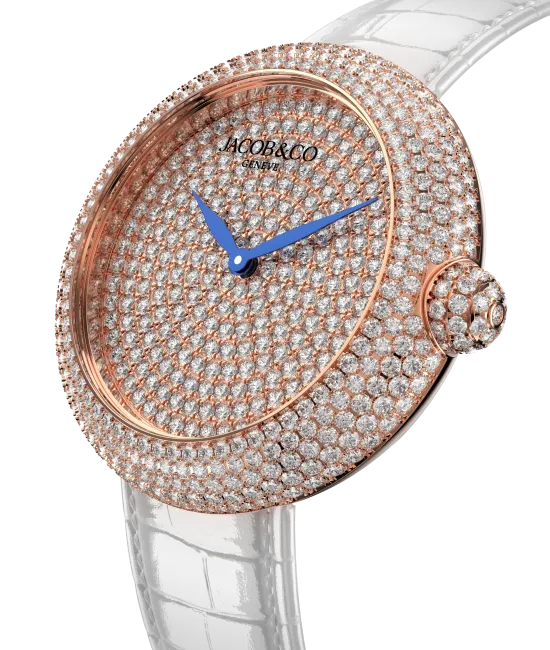 Diamond and co outlet ladies watches