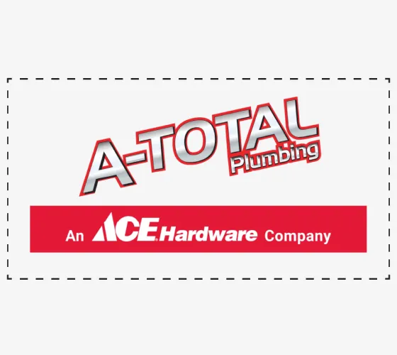logo, company name