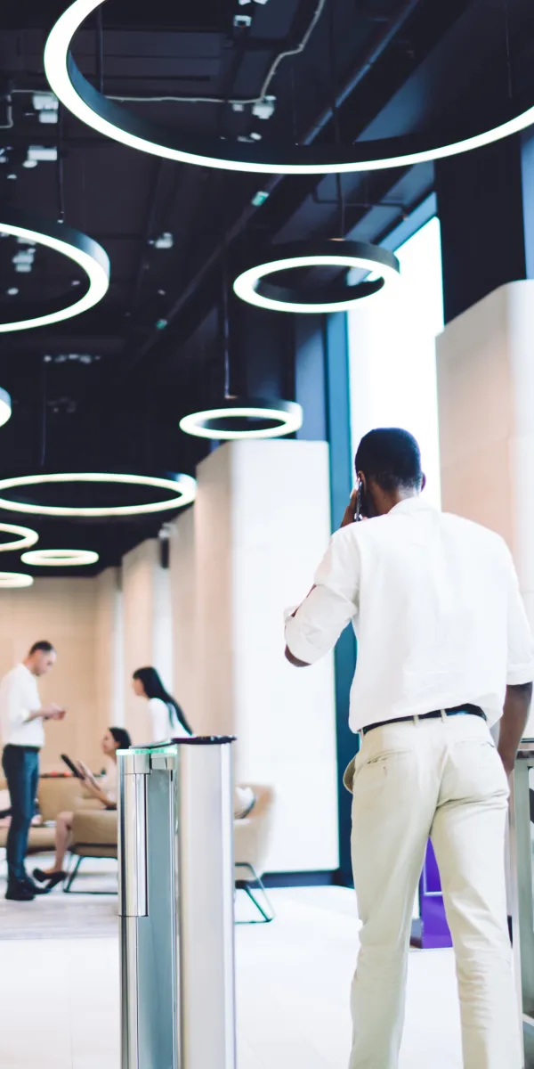 Building Automation Systems|Building Control Systems Atlanta