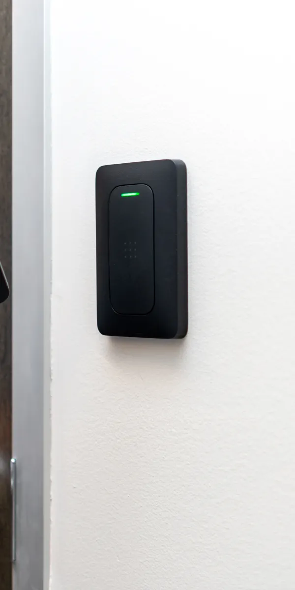 Atlanta, GA Office Access Control Company