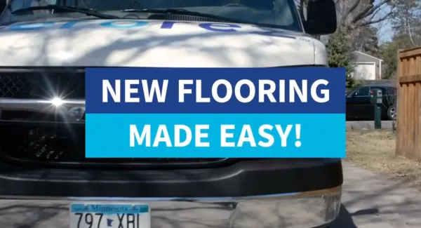 Z FLOORS by ZEROREZ® - THE NEW FLOORING EXPERIENCE