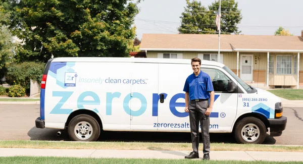 Why Work at Zerorez?