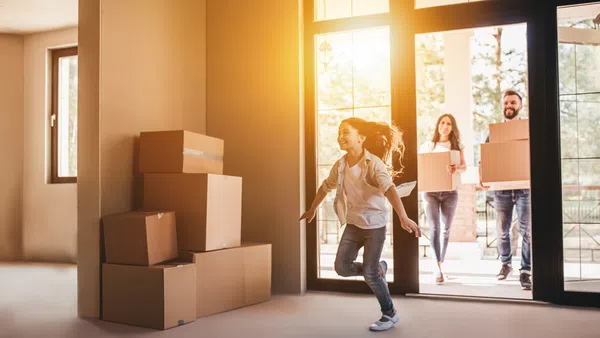 Relocation of a parent in child custody modification.