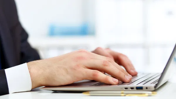 Filing a complaint for divorce