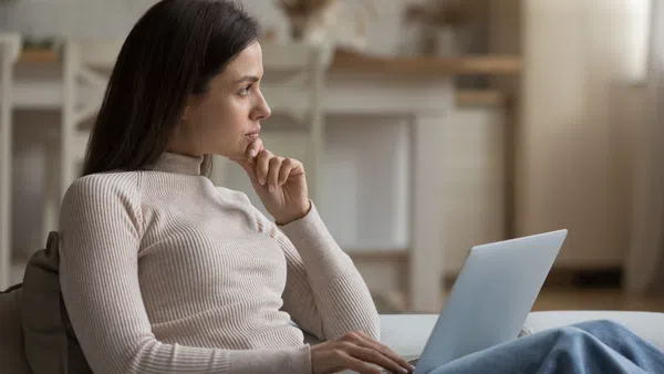 A mother contemplating how physical custody in Johns Creek will work out