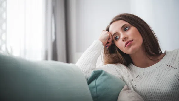 A person wondering when periodic alimony payments terminate.