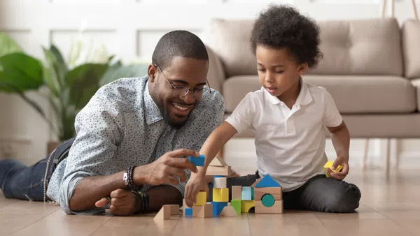 Child support modifications and custody.