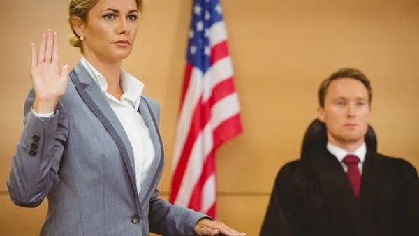 The requirements and procedure for contempt