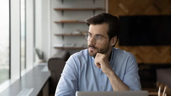 Thinking about if Crypto is an asset in divorce.